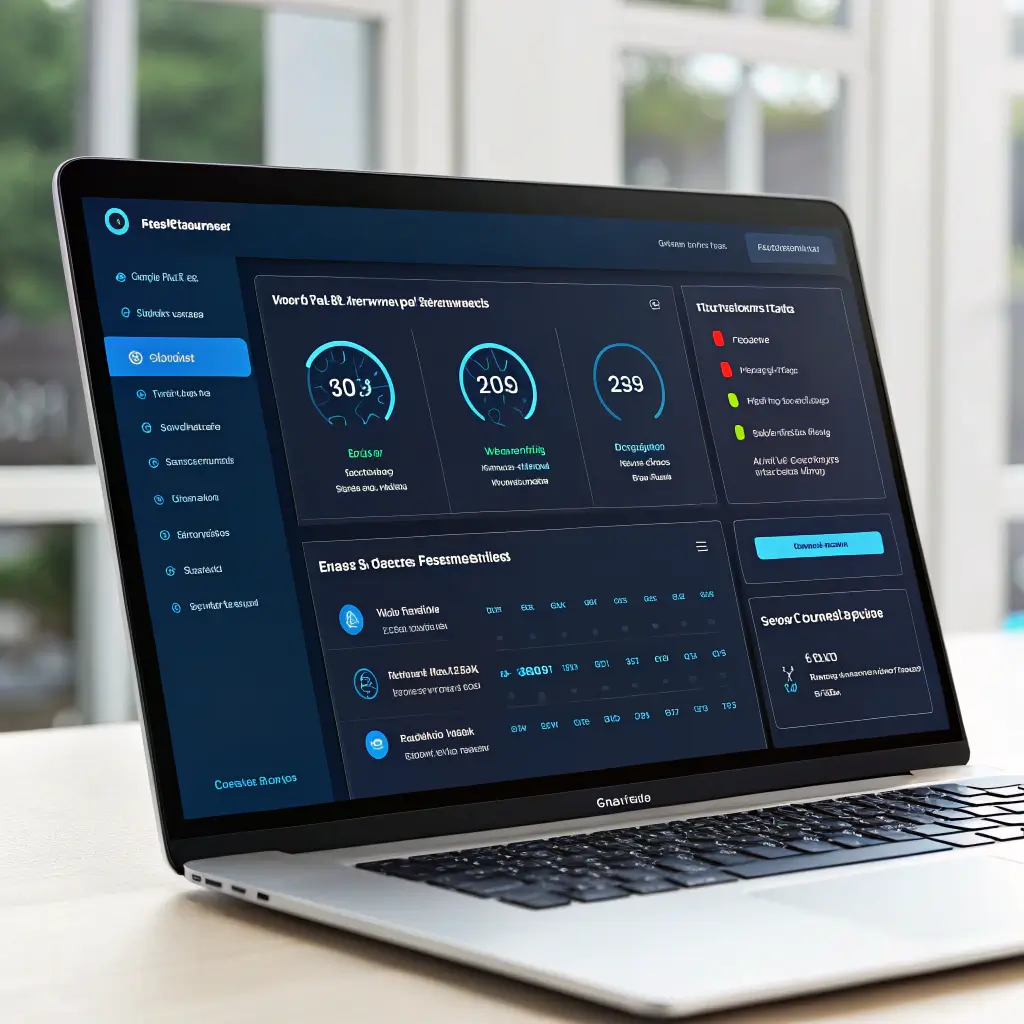 AdwCleaner 2025 interface téléchargement gratuit nettoyage malware