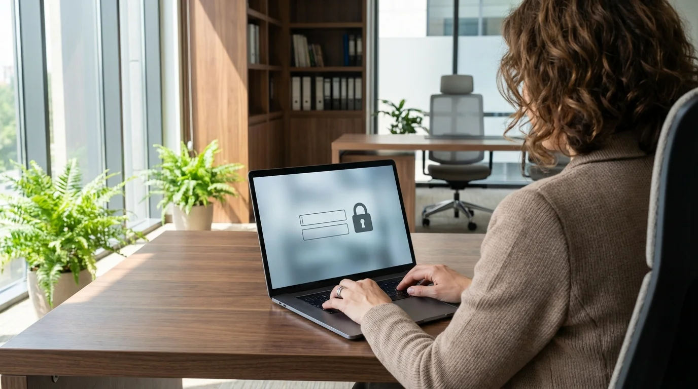 Interface de connexion sécurisée au portail Iprof Versailles avec champs identifiant et NUMEN