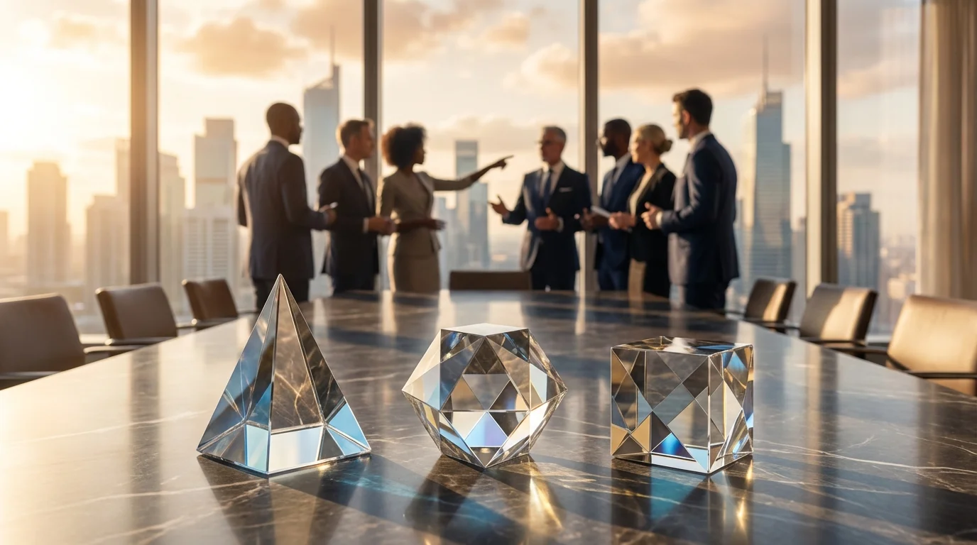 Découvrez comment le secmodel optimise la gestion des risques et la conformité de votre entreprise