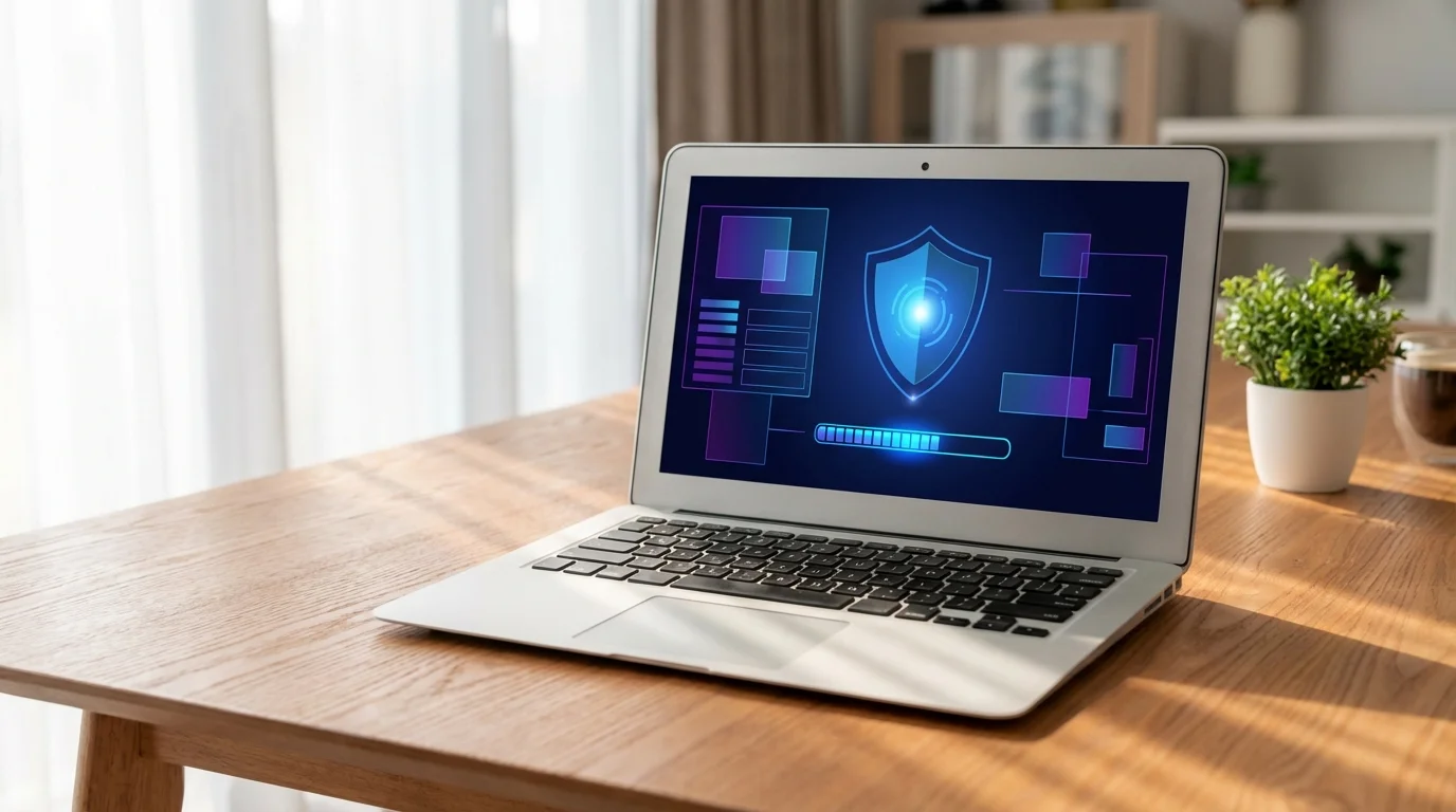 Interface de téléchargement officiel et d'installation de CCleaner gratuit sur Windows