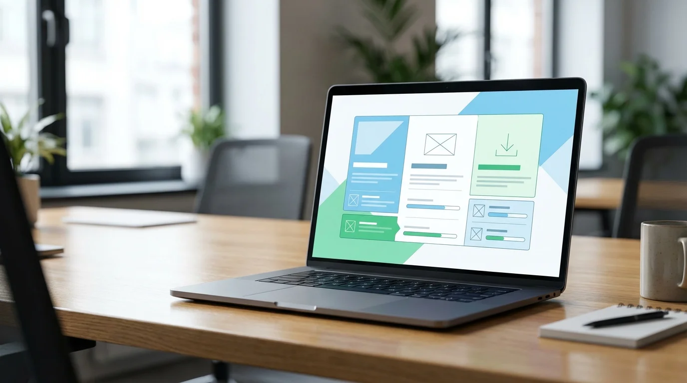 Interface de téléchargement officielle de libre office gratuit avec sélection des versions