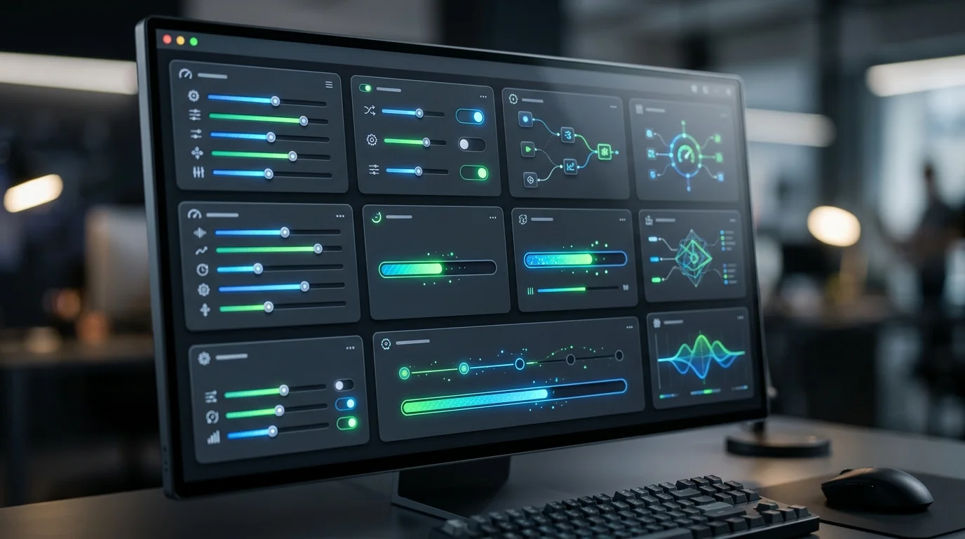 Interface du logiciel uTorrent montrant les réglages avancés pour télécharger plus vite sans publicités