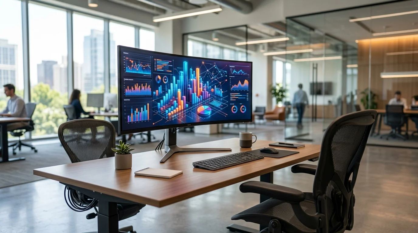 Graphique illustrant la vitesse d'extraction et les taux de compression de WinRAR comparés aux autres logiciels, incluant le mot-clé winrar