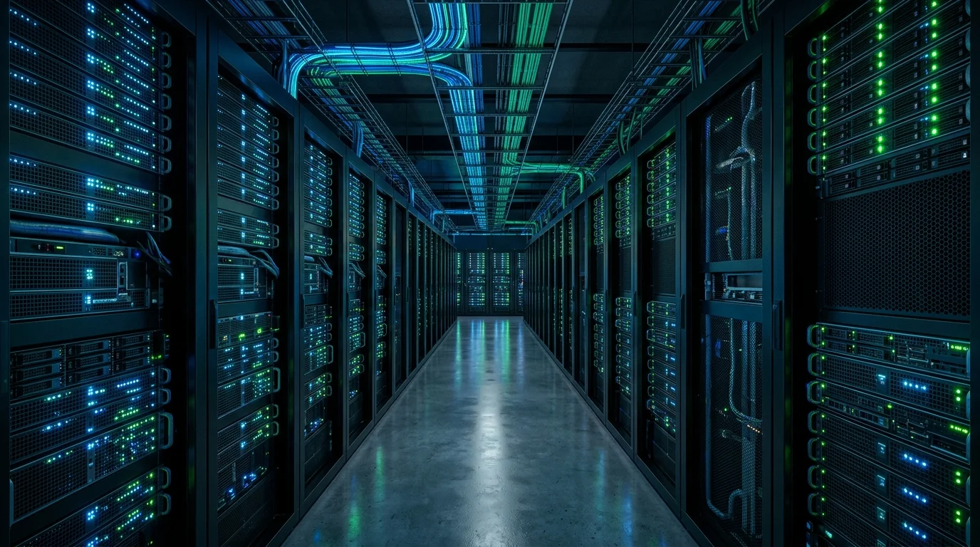 Serveurs informatiques utilisés par le média RT pour créer des sites miroirs