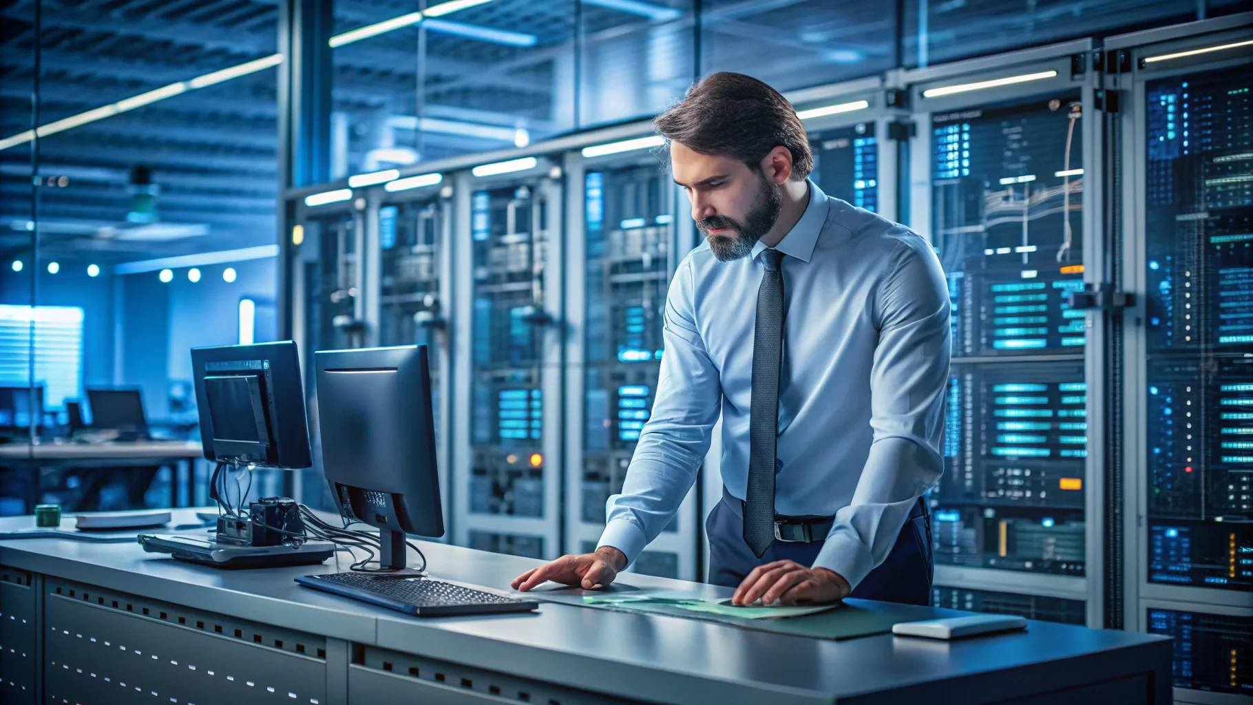 informaticien expert en dépannage - grille tarifaire complète 2025 avec prix réels interventions domicile atelier