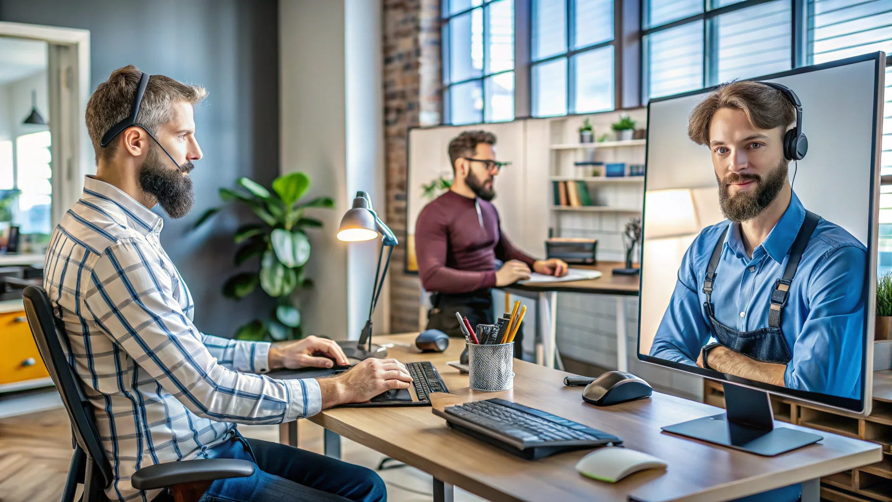 informaticien expert en dépannage - comparatif modalités intervention domicile atelier télémaintenance prix