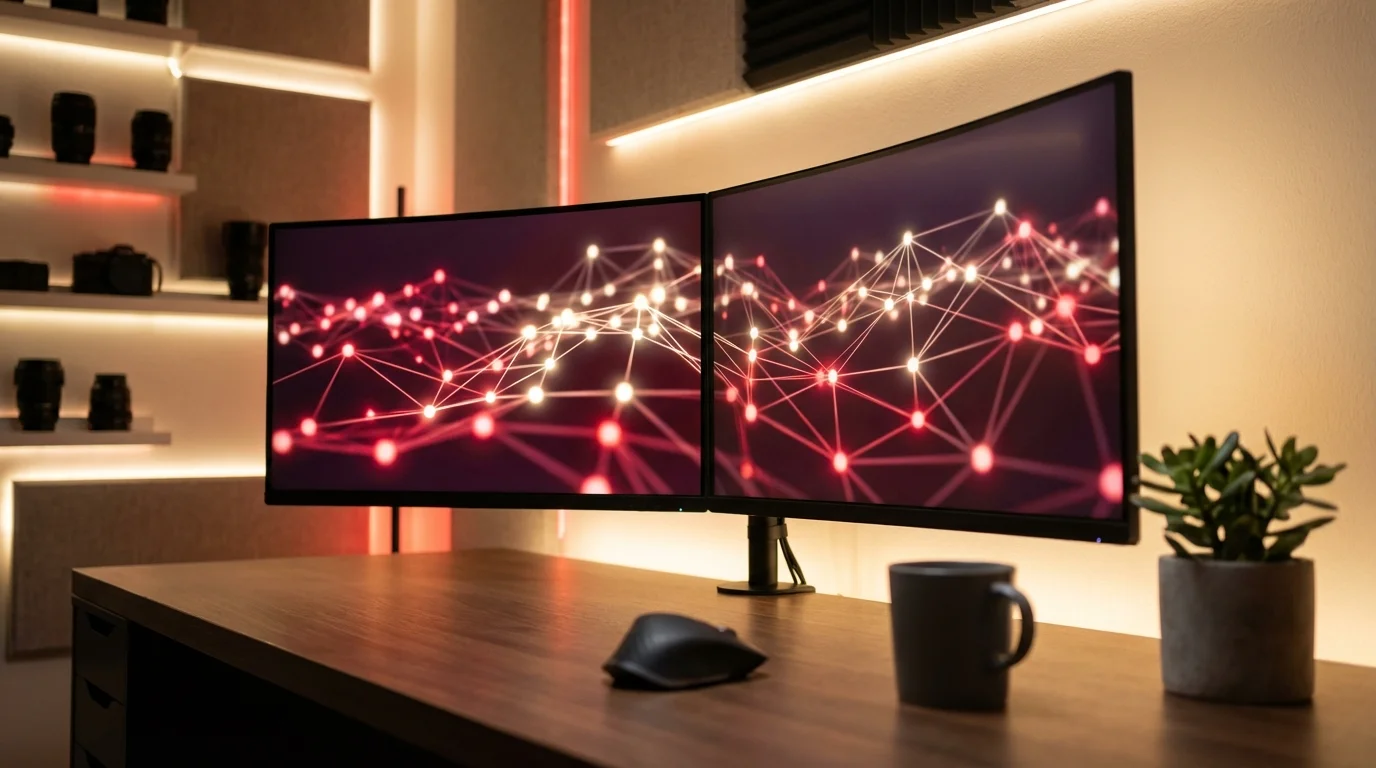Intégration du compte YouTube dans les préférences de DaVinci Resolve 18 et 19