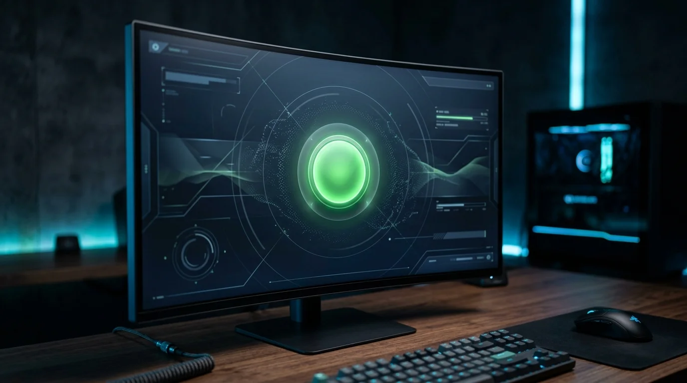 Interface de téléchargement sécurisée de Nexus mods avec bouton de validation