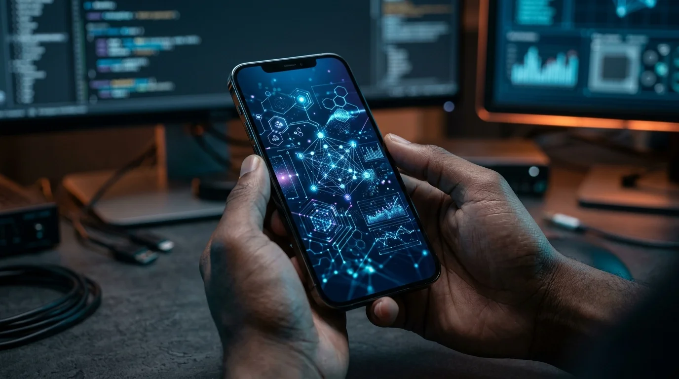 Découvrez l'interface sécurisée de delta executor sur votre appareil mobile Android.