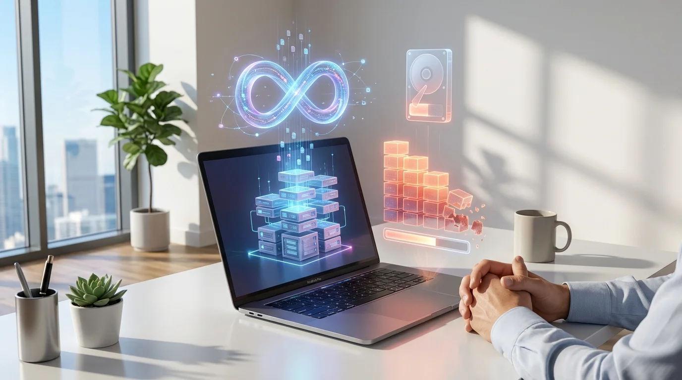 Comparatif des offres de stockage en ligne pCloud avec l'option Lifetime