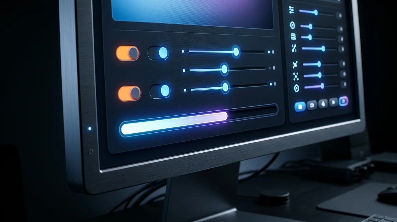 Paramètres d'exportation optimisés sur clipchamp pour windows 11