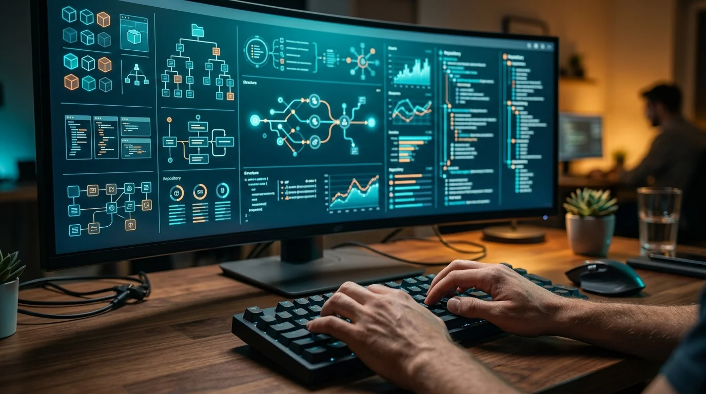 Nettoyage du code React et Tailwind généré par Figma