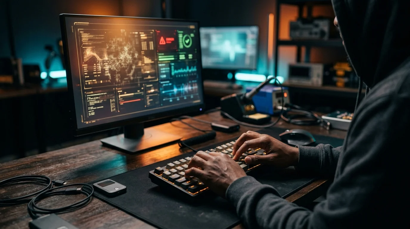 Tutoriel de résolution des bugs fréquents et erreurs de connexion sur l'application GeForce Experience