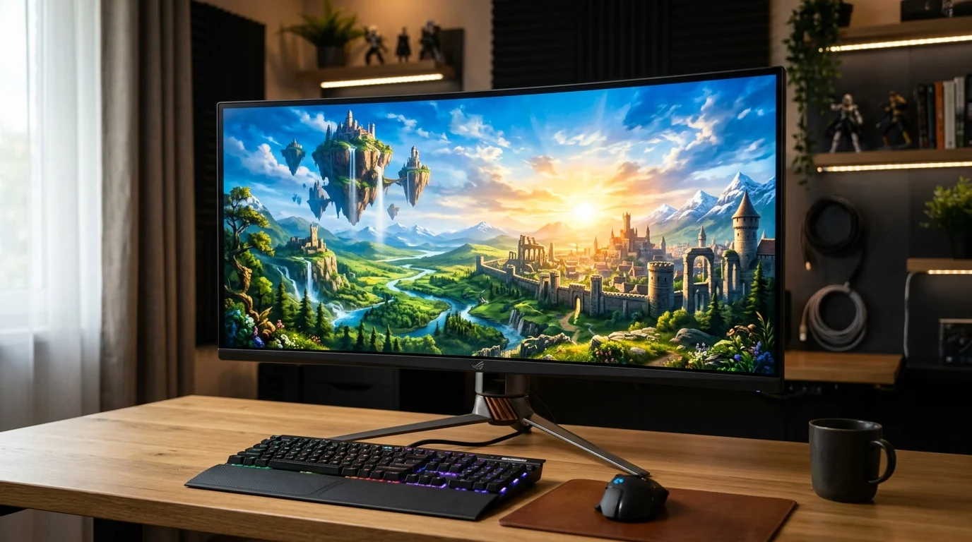 Capture de gameplay de Zelda Tears of the Kingdom tournant de manière fluide sur l'émulateur Ryujinx optimisé