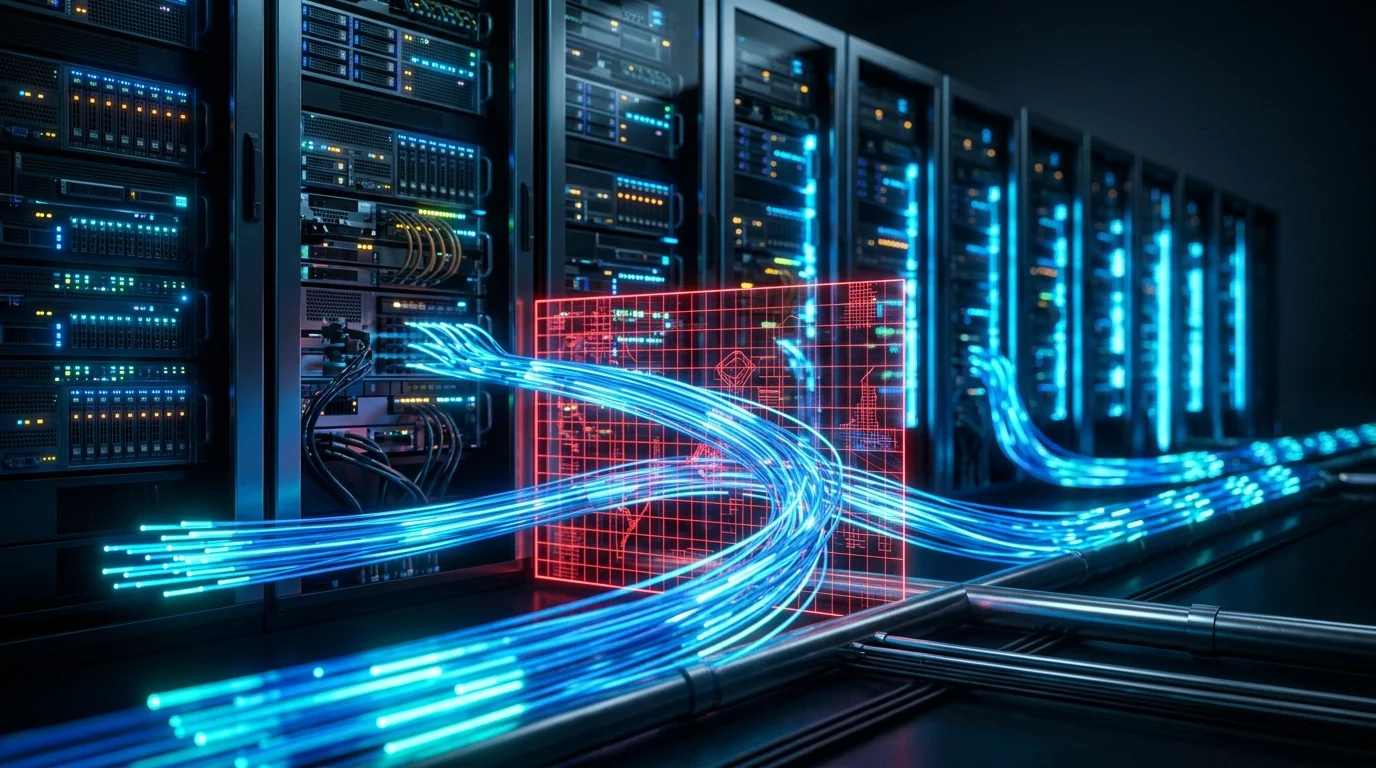 Schéma explicatif du contournement des blocages FAI pour accéder à 1337x en toute sécurité