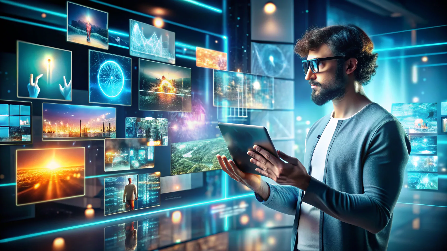 tendance hightech webzine - Évolution des formats éditoriaux innovants dans les webzines tech 2025