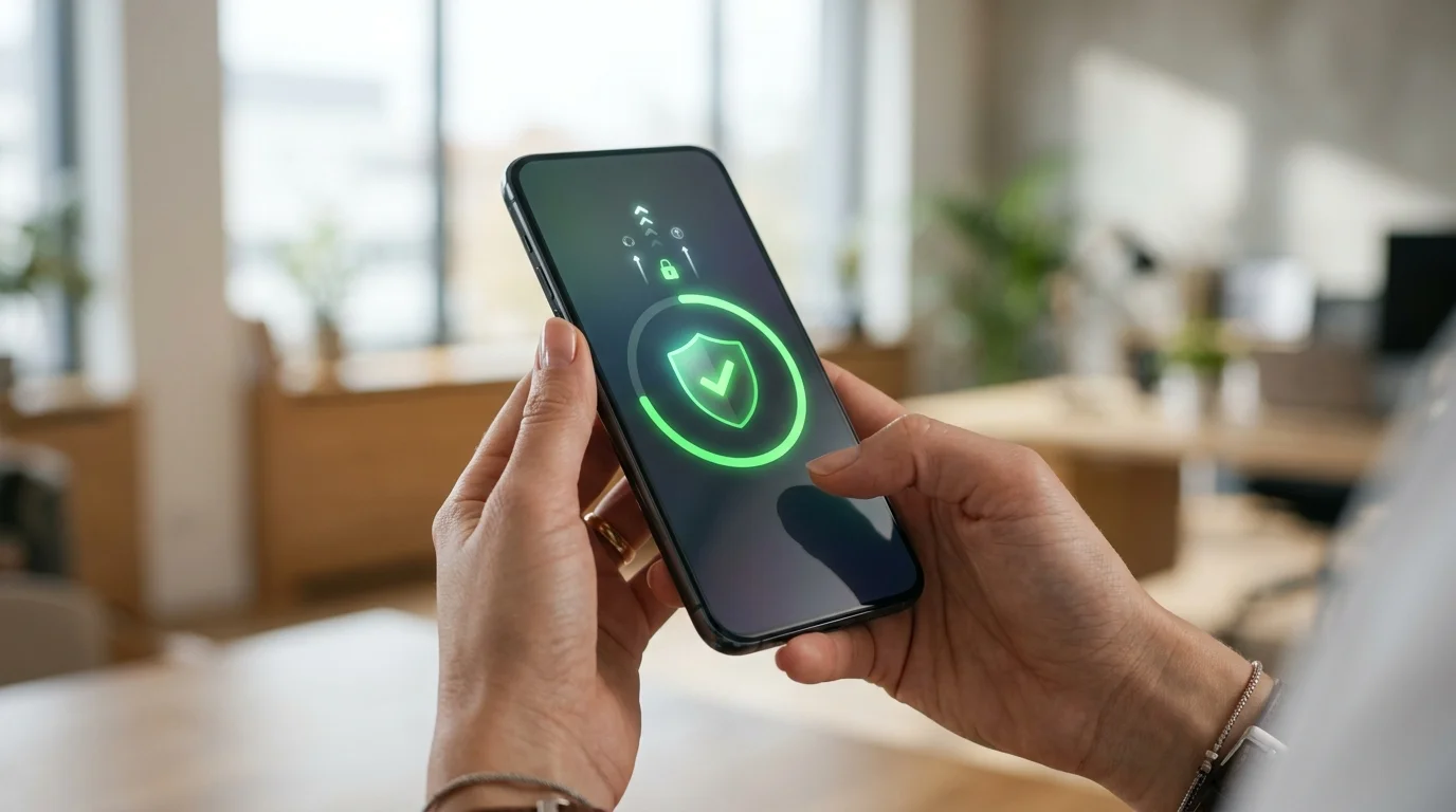 Tutoriel étape par étape pour installer le fichier APK de snaptube en toute sécurité sur un smartphone Android