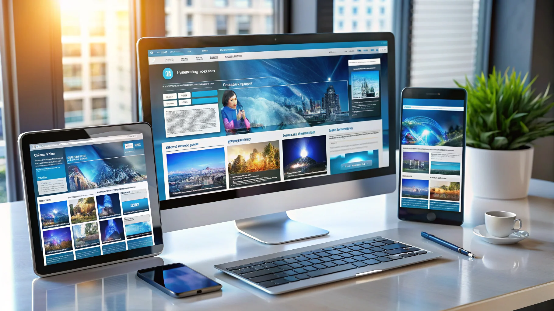 Tendance High-tech Webzine : Que Vaut Ce Magazine ? Avis 2025 | Excellence  Informatique