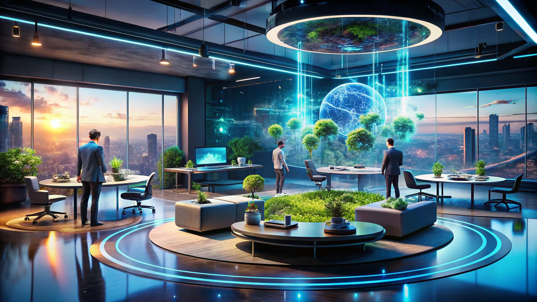 tendance hightech webzine - Spécialisations et expertises des principales plateformes tech françaises en 2025