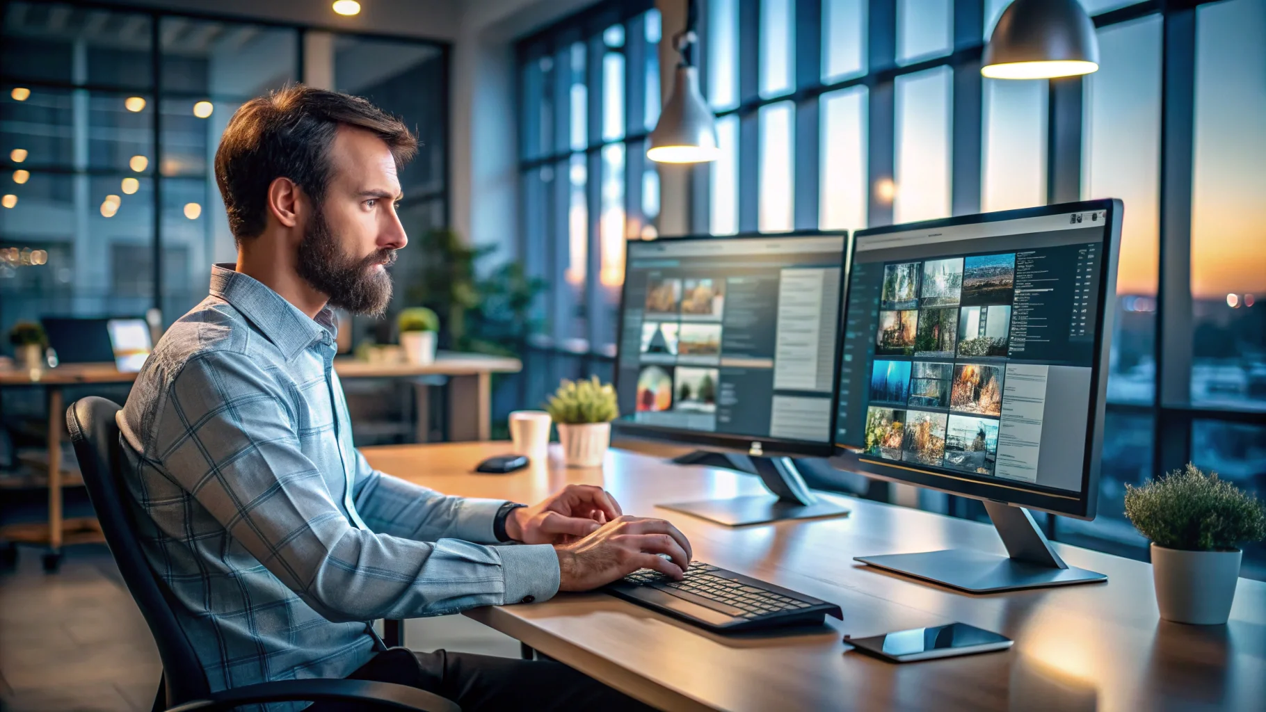 tendance hightech webzine - politique correction erreurs mise jour contenu tech