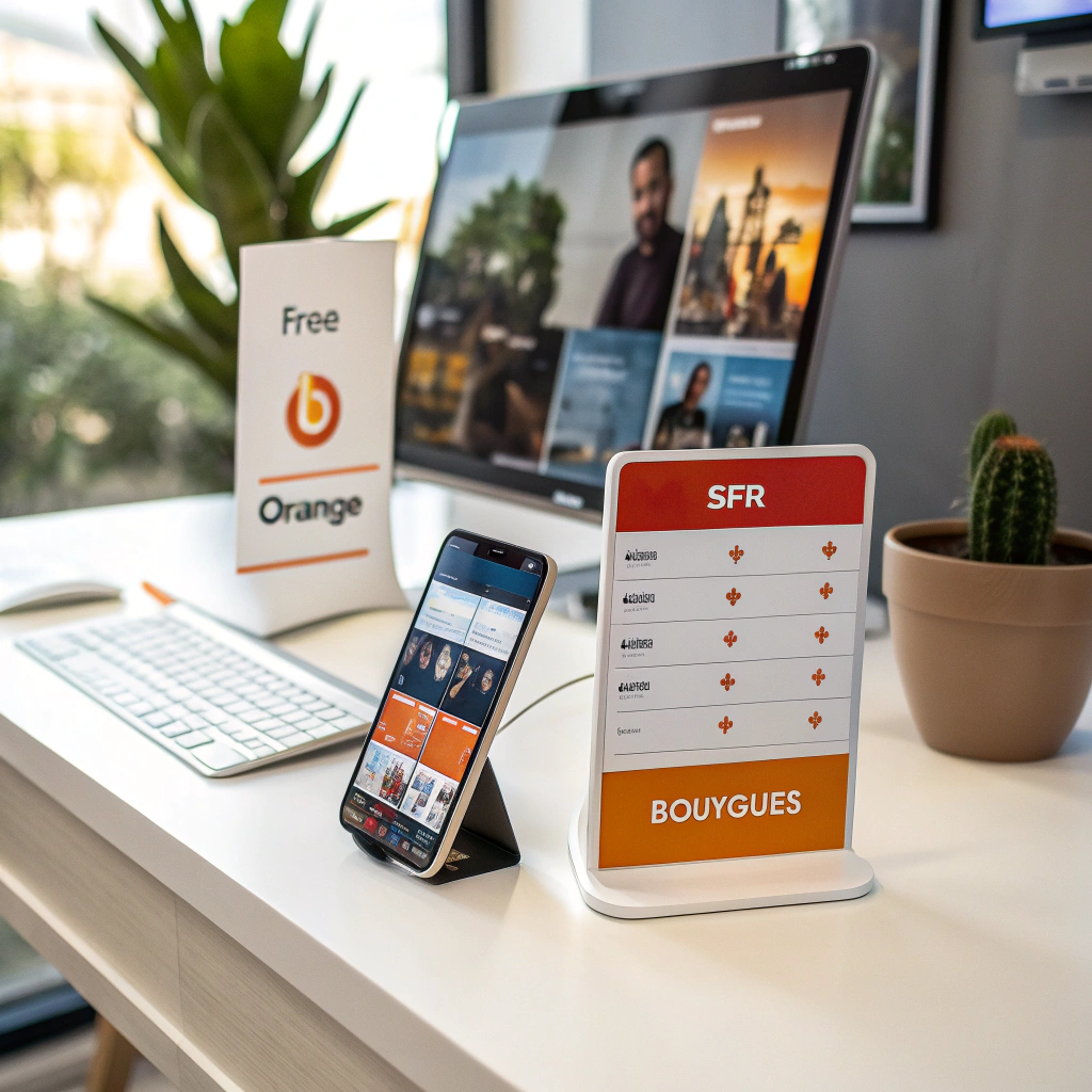 box internet la moins chère - comparatif détaillé des tarifs promotionnels et prix réels après promotion par opérateur