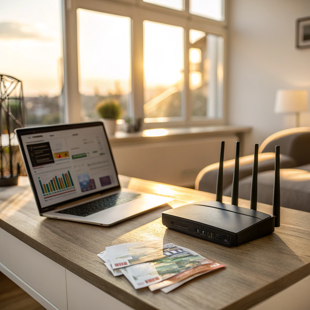 box internet la moins chère - comparatif détaillé des tarifs Free Orange Bouygues SFR avec économies potentielles