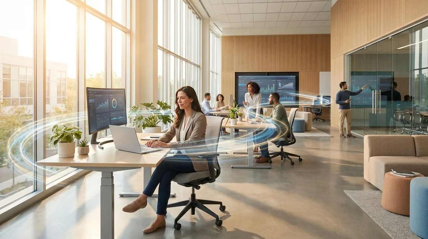 Optimisation du flux de travail avec mammouth ia pour les professionnels