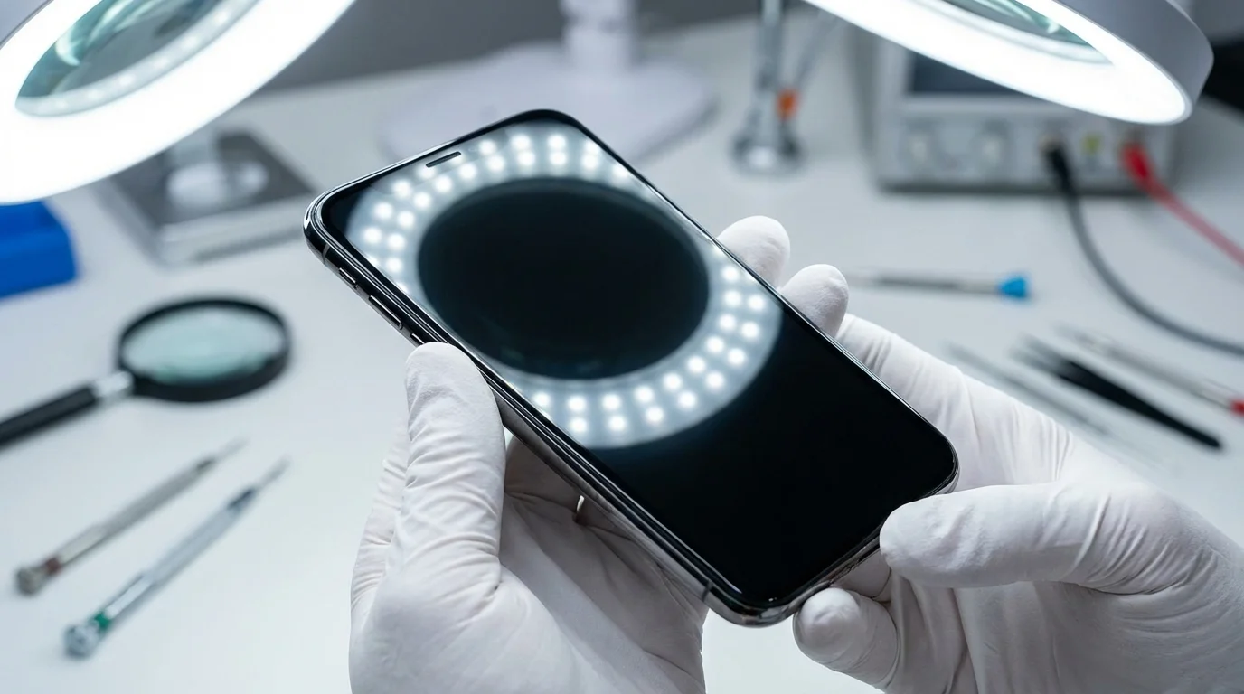 Avis expert sur la fiabilité des smartphones reconditionnés vendus sur Back Market