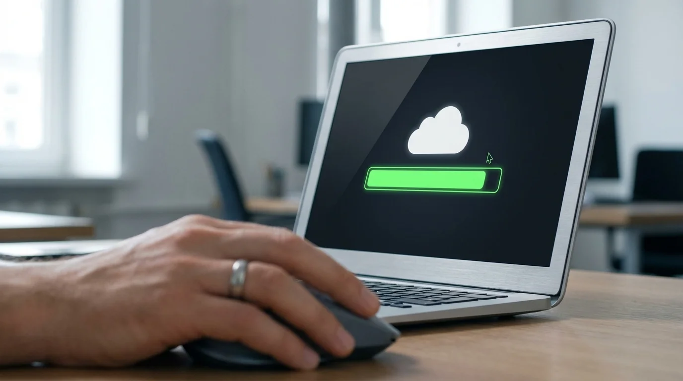 Interface d'upload Zupimage montrant le glisser-déposer de fichiers pour hébergement gratuit