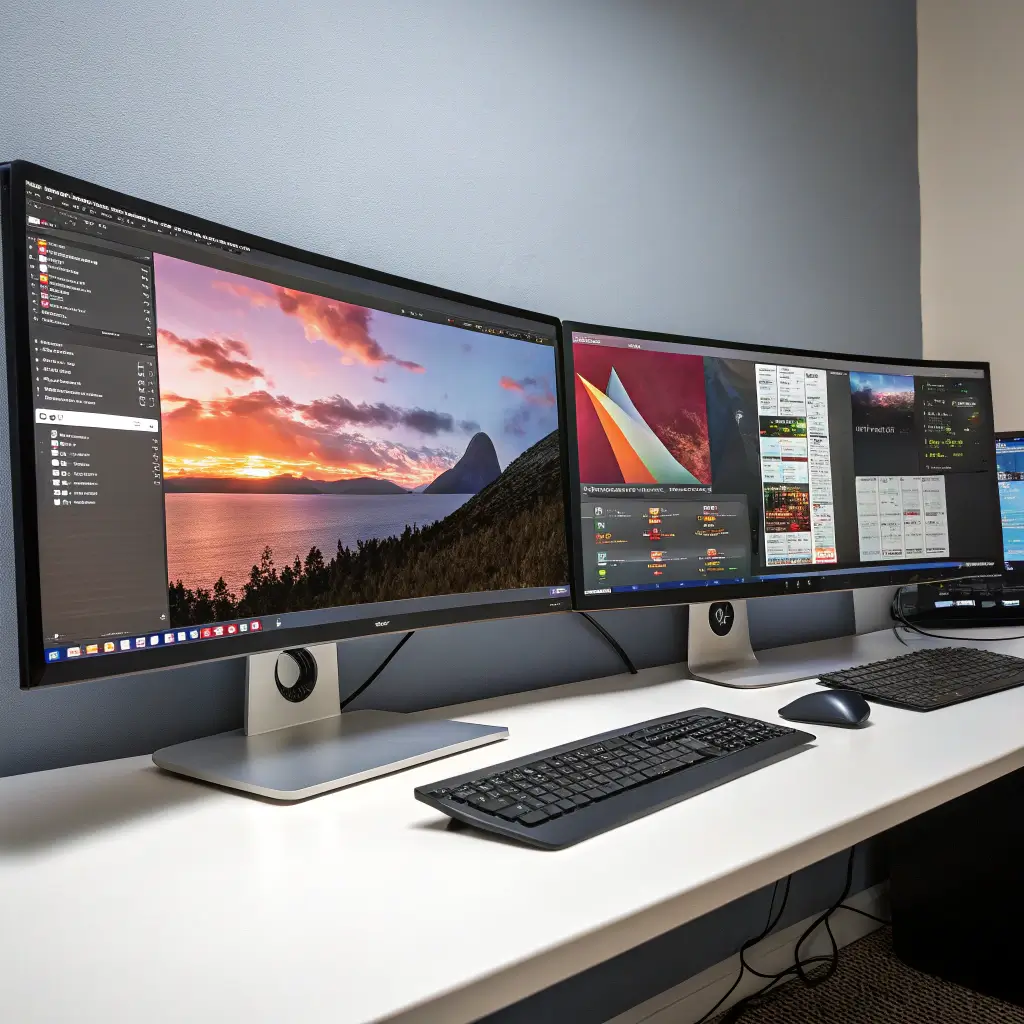 capture d'écran pc - méthodes simples raccourcis Windows Mac Linux