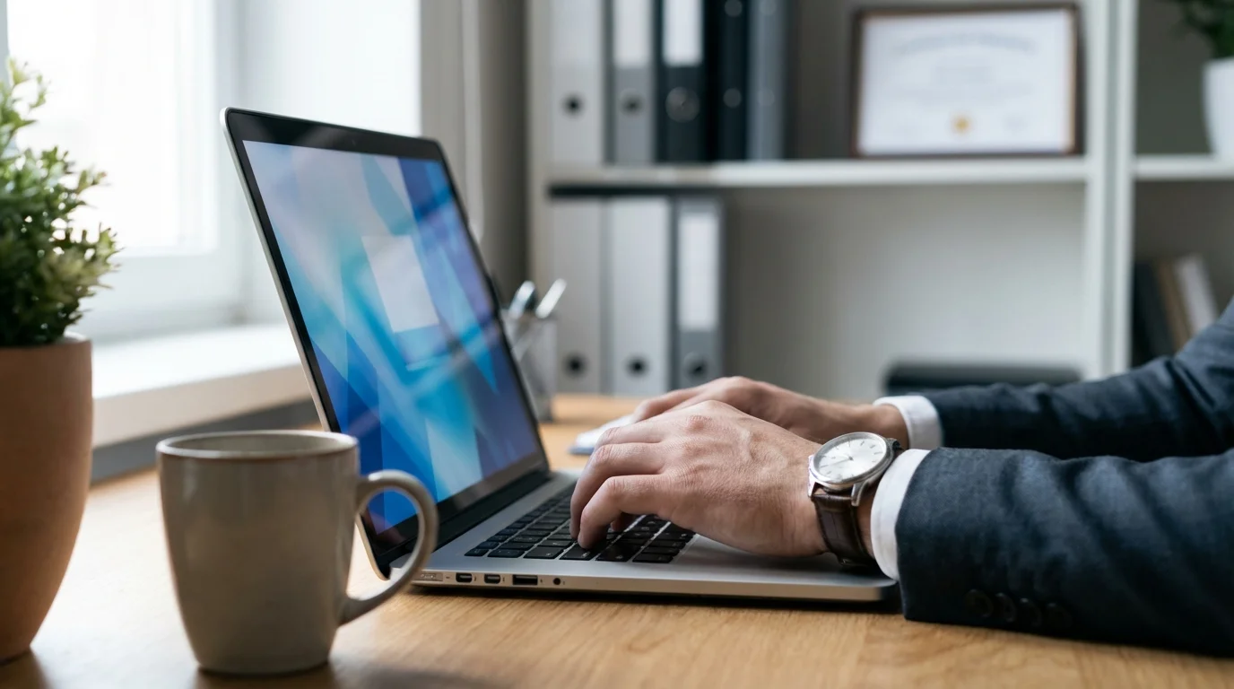 Interface de connexion officielle du portail ensap pour les agents publics