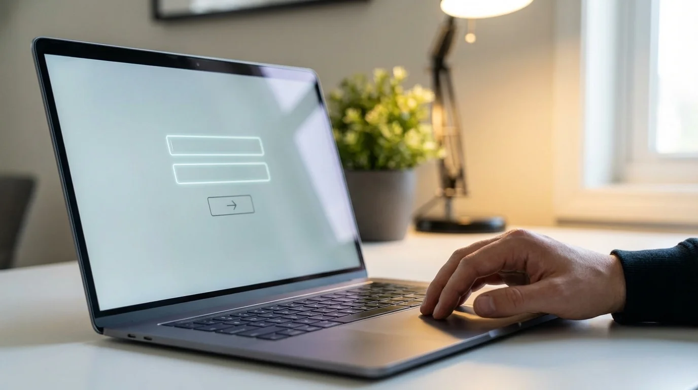 Interface de connexion unifiée pour les utilisateurs netcourrier et mailo