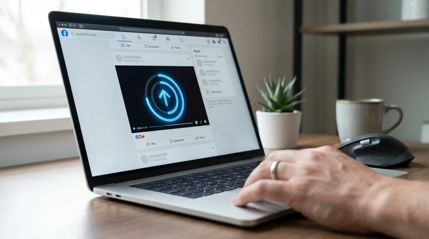 Interface pour telecharger video twitter sur ordinateur sans logiciel
