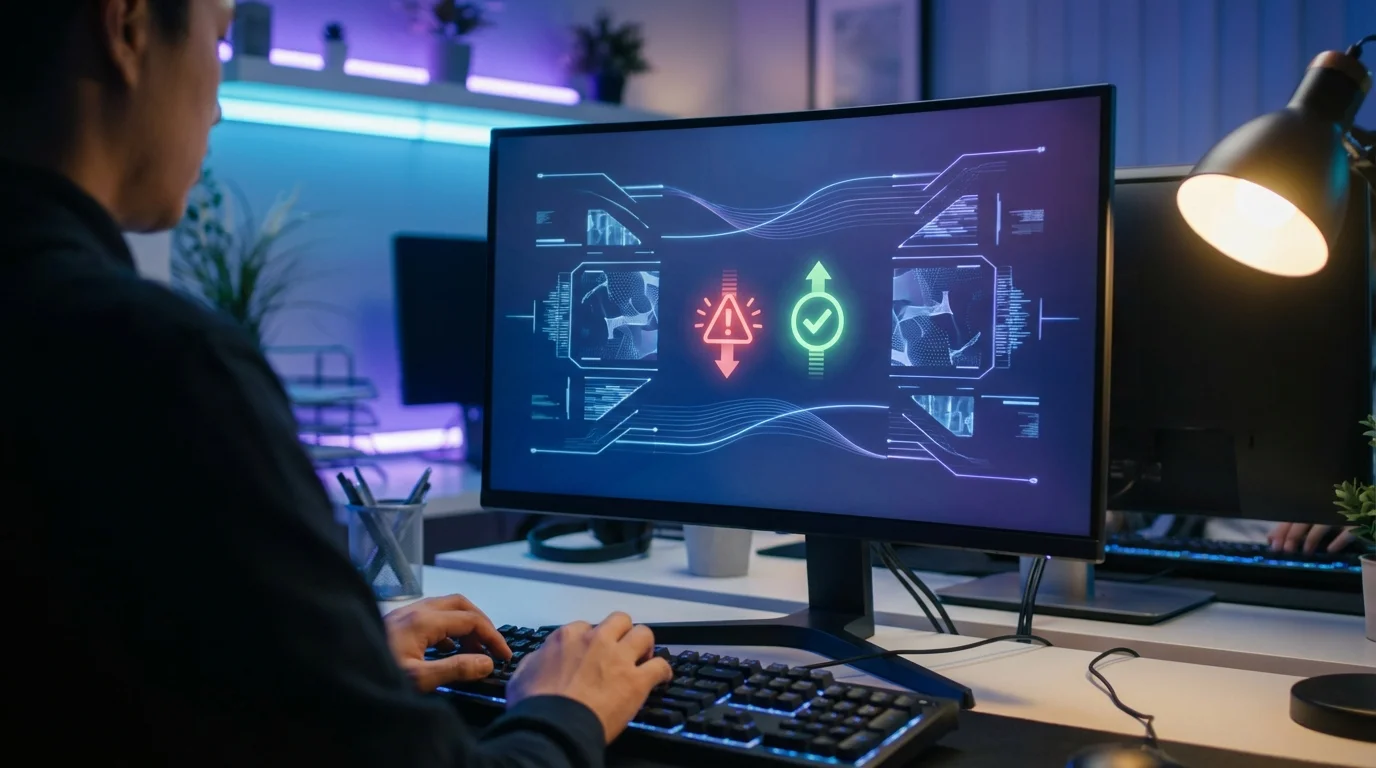 Solution erreur lors de la tentative de telecharger video twitter