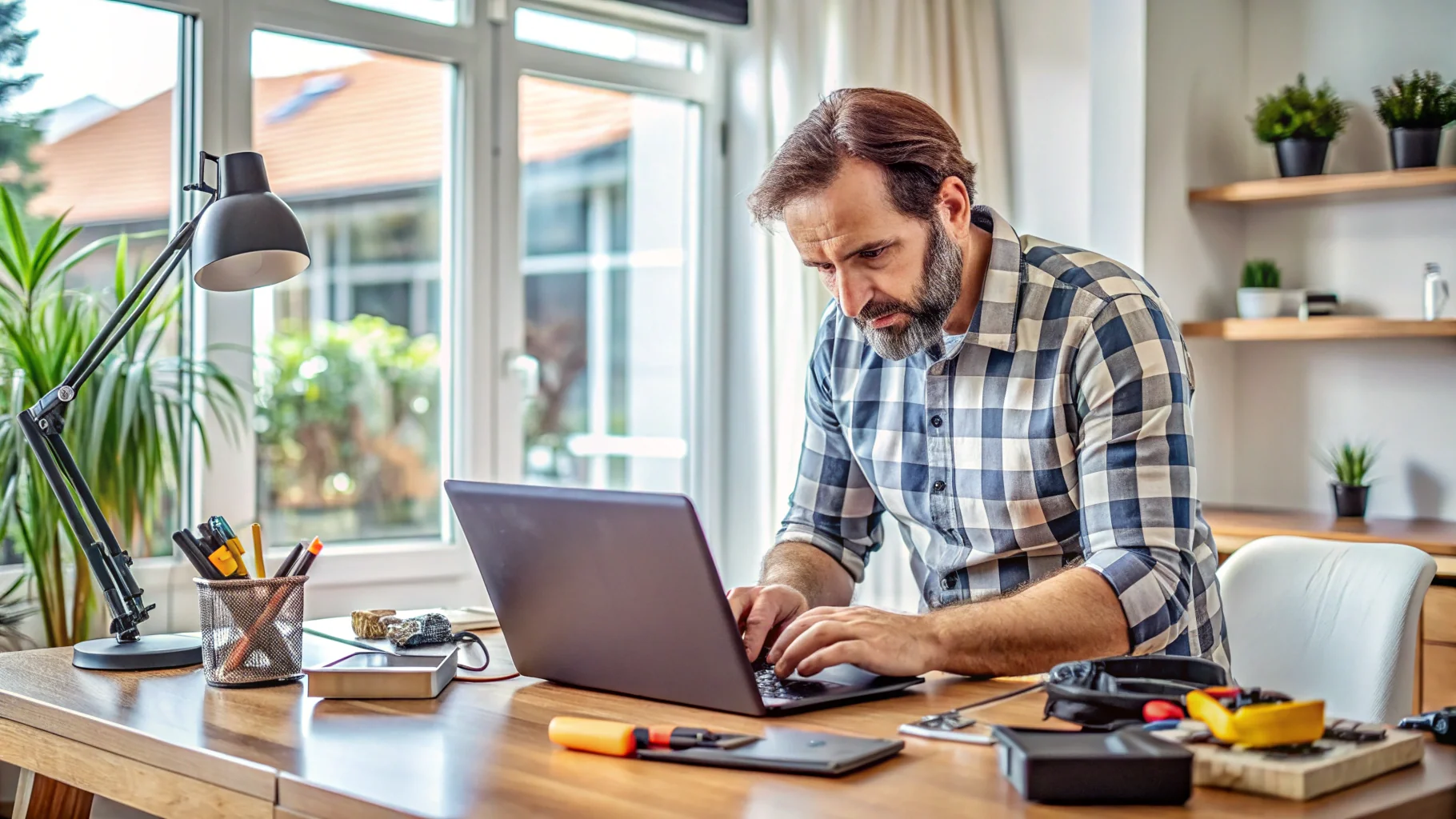 Astuces et conseils pour réduire les coûts d'assistance informatique à domicile illustrés