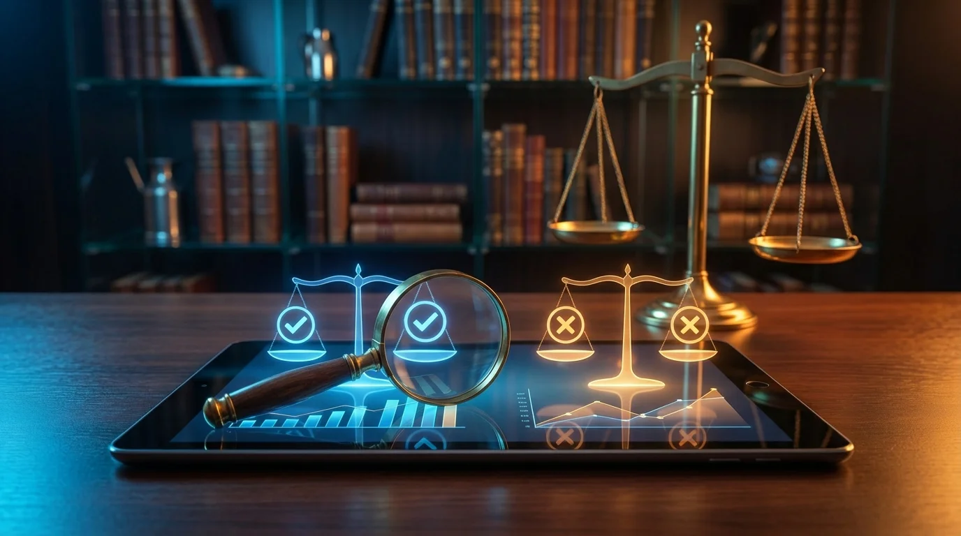 Illustration symbolique avis expert sur Chatiw montrant les avantages et inconvénients