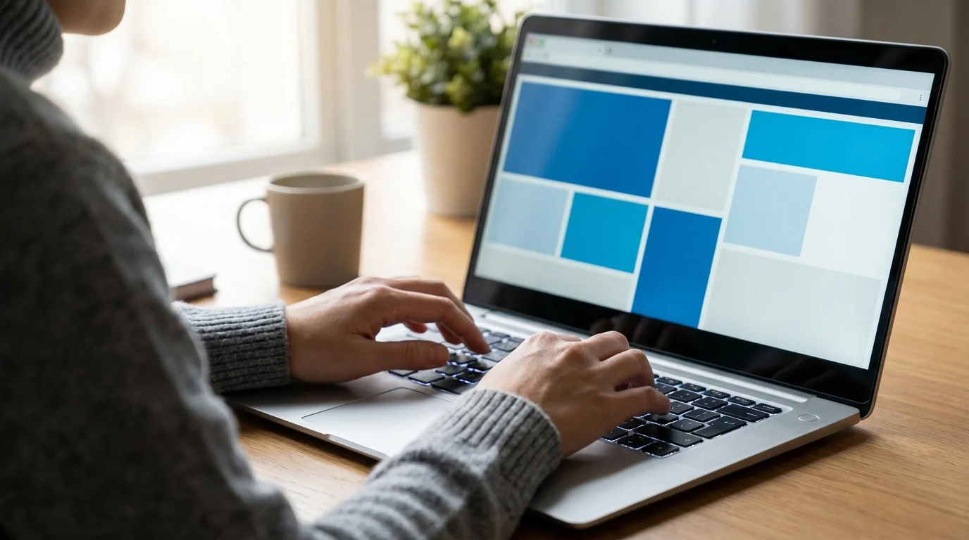 Interface de dépôt d'annonce sur Gtrouve montrant la simplicité du formulaire pour les utilisateurs