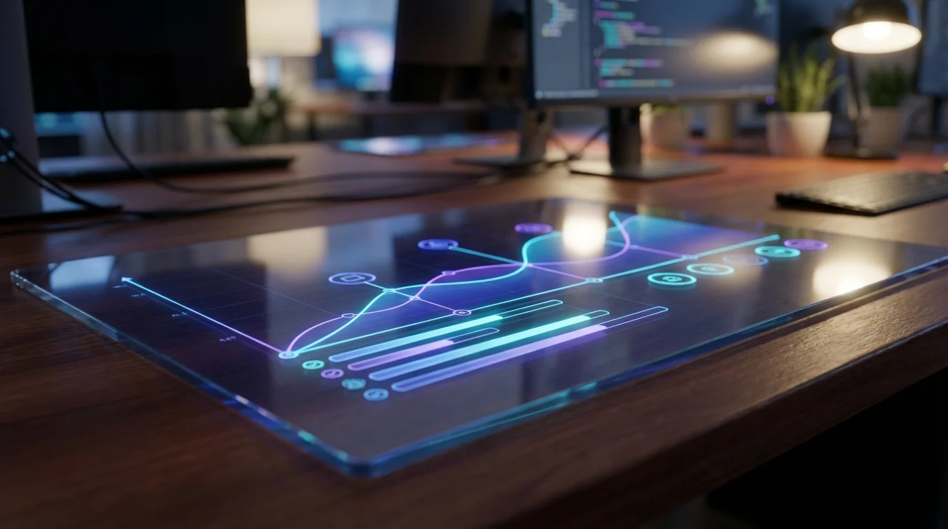 Frise chronologique estimée de la sortie de Windows 12 et des versions insiders